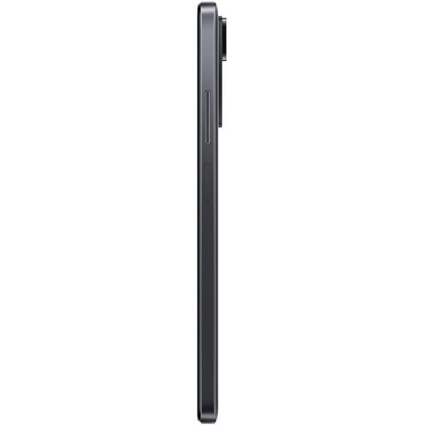 Telefon mobil Xiaomi Redmi Note 11S, 6GB RAM, 128GB, Graphite Gray