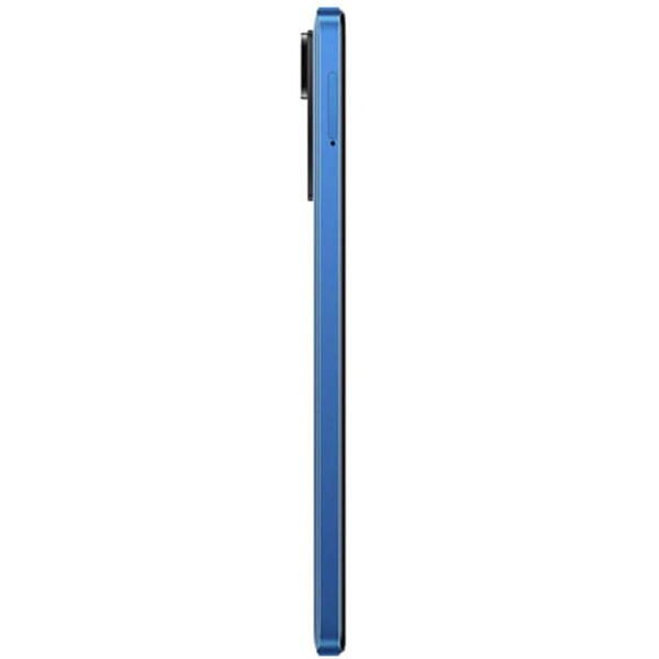 Telefon mobil Xiaomi Redmi Note 11S, Dual Sim, 128GB, 6GB RAM, 4G, Blue