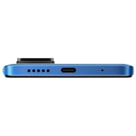 Telefon mobil Xiaomi Redmi Note 11S, Dual Sim, 128GB, 6GB RAM, 4G, Blue