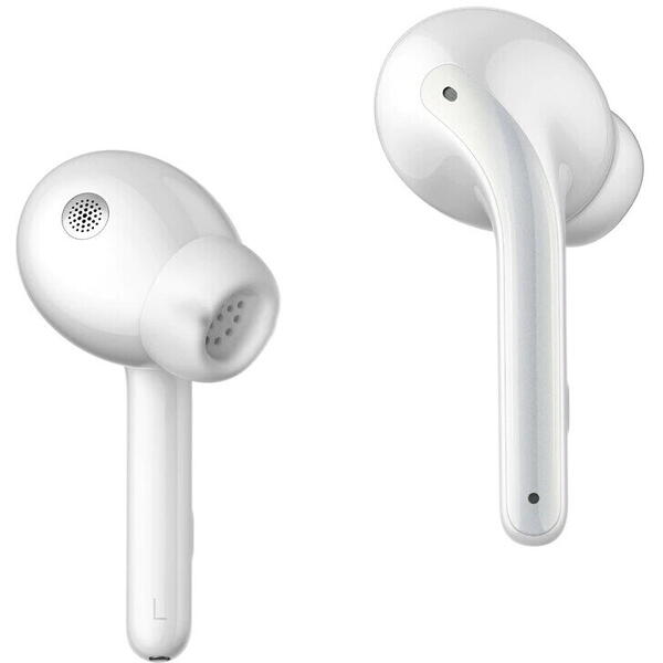 Casti In-Ear Xiaomi Buds 3, alb