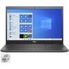 Laptop Dell Latitude 3510 cu procesor i3-10110U, 15.6inch FHD, 8GB, 256GB SSD, Intel® UHD Graphics, Windows 10 Pro, Gri
