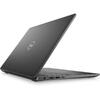 Laptop Dell Latitude 3510 cu procesor i3-10110U, 15.6inch FHD, 8GB, 256GB SSD, Intel® UHD Graphics, Windows 10 Pro, Gri