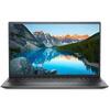 Laptop Dell Inspiron 5510 Procesor Intel® Core i7-11390H, 15.6inch FHD, 16GB RAM, 512GB SSD, Intel Iris Xe Graphics, Windows 11 Home, Argintiu