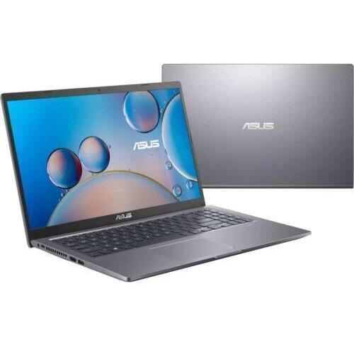 Laptop ASUS X515KA-EJ020, Intel Pentium Silver N6000, 15.6inch, RAM 4GB, SSD 256GB, Intel UHD Graphics, No OS, Gri
