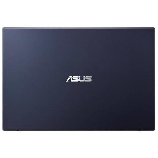 Laptop ASUS X571GT-HN1039, 15.6inch FHD, Intel Core i5-9300H, 8GB RAM, 512GB SSD, Free DOS , Negru