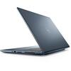 Laptop Dell Inspiron 7610 Plus, Intel Core i7-11800H, 16inch, RAM 32GB, SSD 1TB, nVidia GeForce RTX 3060 6GB, Windows 11, Albastru