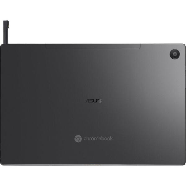 Laptop ASUS ChromeBook CM3000DVA-HT0007 10.5 inch WUXGA Touch, 4GB RAM, 64GB eMMC Chrome OS, Gri