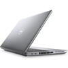 Laptop Dell Precision 3561, Intel Core i9-11950H, 15.6inch, RAM 16GB, SSD 512GB, nVidia T600 4GB, Windows 11 Pro, Grey