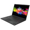 Laptop Lenovo ThinkPad P1 G4 cu procesor Intel Core i7-11800H, 16inch WQXGA, 16GB, 1TB SSD, NVIDIA RTX A2000 4GB, Windows 10 Pro, Negru