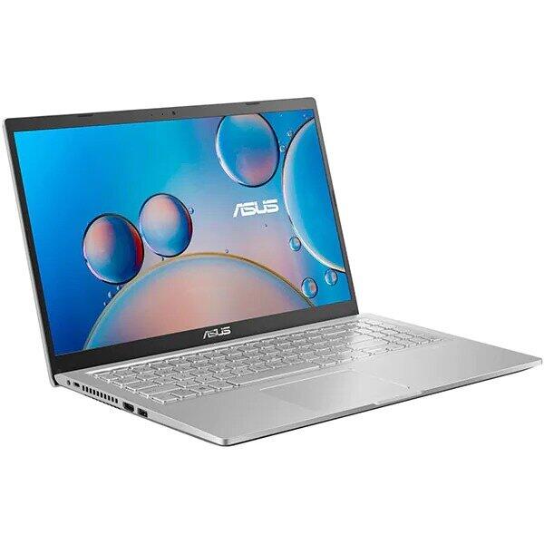 Laptop ASUS X515EA-BQ955, Intel Core i7-1165G7, 15.6inch Full HD, 8GB RAM, SSD 512GB, Intel Iris Xe Graphics, Free DOS, Argintiu