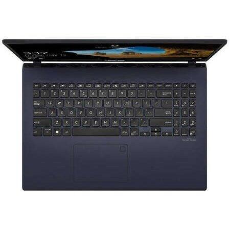 Laptop ASUS X571GT-HN1039 15.6 inch FHD Intel Core i5-9300H 8GB RAM, 512GB SSD, Windows 10 Home, Negru