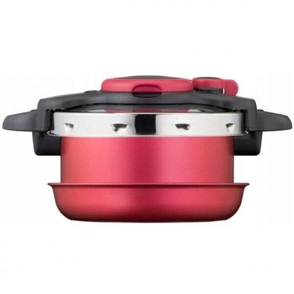 Set 7 piese Tefal Ingenio All In One P4704232, 4L