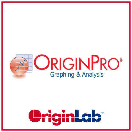OriginLab Pro 2021 Concurrent Network, perpetuă, licență electronică, EDU