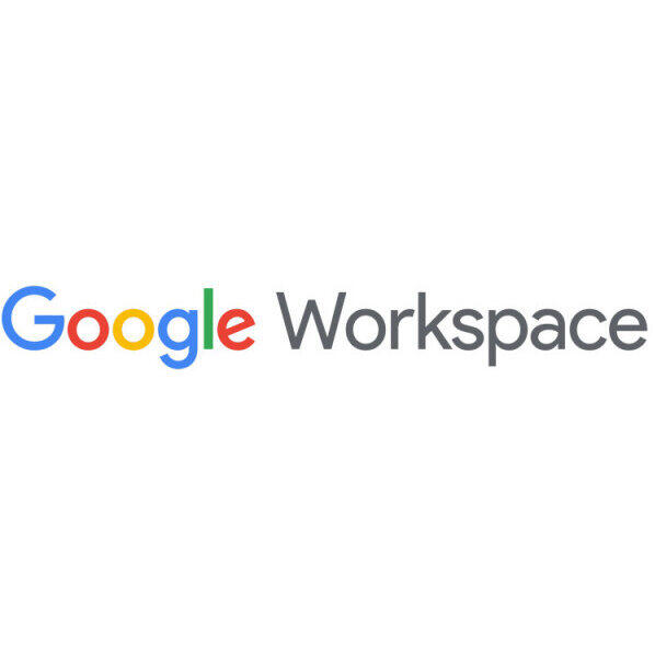 Google Workspace Starter, subscripție 12 luni