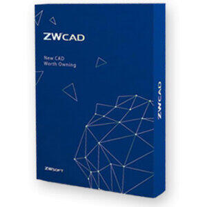 ZwCAD Standard 2022