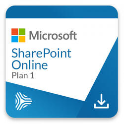 SharePoint (Plan 1) - 12 luni