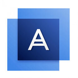 Acronis True Image Essential Subscription 3 Computers - 1 year Essential SubscriptionAcronis Cyber Protect Home Office