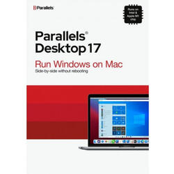 Parallels Desktop 17 MAC Business Edition Licenta perpetua