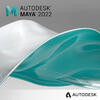 Autodesk Maya 2022 - subscriptie anuala