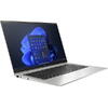 Laptop 2-in-1 HP EliteBook x360 1030 G8, Intel Core i7-1165G7, 13.3inch Touch, RAM 16GB, SSD 512GB, Intel Iris Xe Graphics, Windows 11 Pro, Argintiu