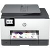 Multifunctional HP OfficeJet Pro 9022e All-in-One, InkJet color, A4, 20 ppm, Duplex, ADF, Retea, Wireless, Fax