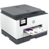 Multifunctional HP OfficeJet Pro 9022e All-in-One, InkJet color, A4, 20 ppm, Duplex, ADF, Retea, Wireless, Fax