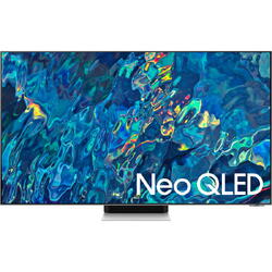 Televizor Samsung 55QN95B, 138 cm, Smart, 4K Ultra HD, Neo QLED, Clasa G