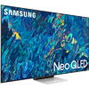 Televizor Samsung 75QN95B, 189 cm, Smart, 4K Ultra HD, Neo QLED, Clasa F