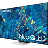 Televizor Samsung 75QN95B, 189 cm, Smart, 4K Ultra HD, Neo QLED, Clasa F