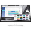 Monitor HP E27q G4, 27 inch, LED, 5 ms, 60 Hz, Negru