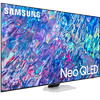 Televizor Samsung 55QN85B, 138 cm, Smart, 4K Ultra HD, Neo QLED, Clasa F