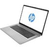 Laptop HP ProBook 470 G8 cu procesor Intel Core i5 -1135G7, 17.3", Full HD, 8GB, 512Gb SSD, placa video dedicata NVIDIA MX450 2GB, Windows 10 Pro, Arginitu