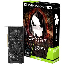 Placa video Gainward GeForce GTX 1660 Super Ghost, 6GB GDDR6, 192 bit