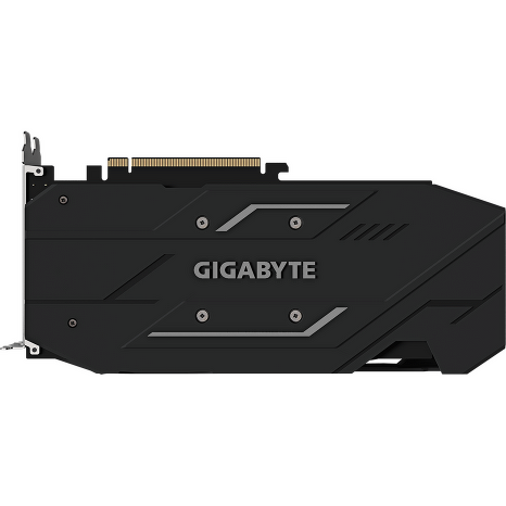 Placa video Gigabyte nVidia GeForce RTX 2060 WINDFORCE OC 12GB, GDDR6, 192bit