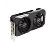Placa video Asus AMD Radeon RX 6600 XT DUAL OC 8GB, GDDR6, 128bit