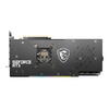 Placa video MSI nVidia GeForce RTX 3080 GAMING Z TRIO LHR 12GB, GDDR6X, 384 bit