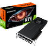 Placa video Gigabyte nVidia GeForce RTX 3080 TURBO LHR 10GB, GDDR6X, 320 bit