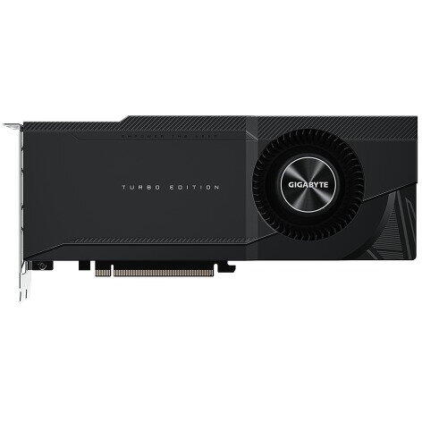 Placa video Gigabyte nVidia GeForce RTX 3080 TURBO LHR 10GB, GDDR6X, 320 bit
