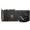 Placa video ASUS TUF Gaming GeForce® RTX™ 3080 OC, 12GB GDDR6X, 384-bit