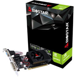 Placa video Biostar GeForce GT 730 2GB DDR3 128 bit