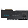 Placa video GIGABYTE GeForce RTX 3080 EAGLE LHR 12GB GDDR6X 384-bit