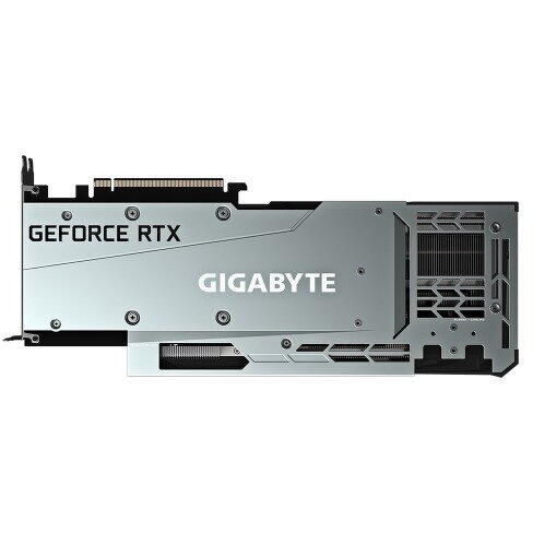 Placa video Gigabyte nVidia GeForce RTX 3080 Ti GAMING OC 12GB, GDDR6X, 384 bit