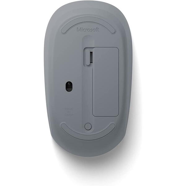 Mouse Microsoft Bluetooth, Special Edition, Camo-Alb