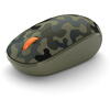 Mouse Microsoft Bluetooth, Special Edition, Camo-Verde