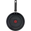 Tigaie grill Tefal G7334055 Duetto+, 26cm