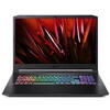 Laptop Gaming Acer Nitro 5 AN515-45, Procesor AMD Ryzen 7 5800H (16M Cache, up to 4.4 GHz) 15.6" FHD 144Hz, 16GB, 512GB SSD, nVidia GeForce RTX 3070 @8GB, Negru