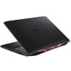Laptop Gaming Acer Nitro 5 AN515-45, Procesor AMD Ryzen 7 5800H (16M Cache, up to 4.4 GHz) 15.6" FHD 144Hz, 16GB, 512GB SSD, nVidia GeForce RTX 3070 @8GB, Negru