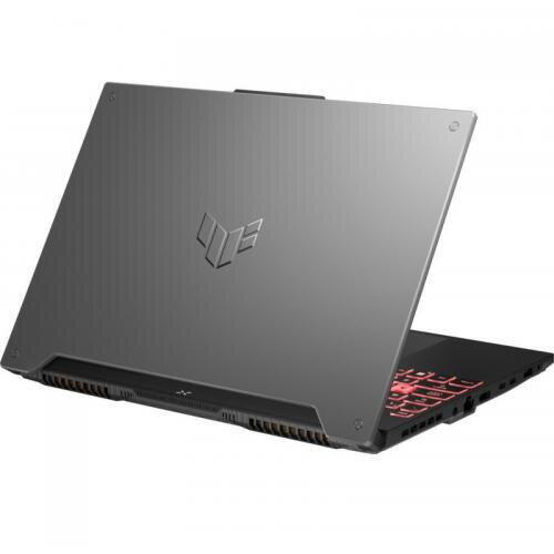 Laptop ASUS Gaming TUF A15 FA507RR-HF005, AMD Ryzen 7 6800H, 15.6inch, RAM 16GB, SSD 1TB, nVidia GeForce RTX 3070 8GB, No OS, Gri