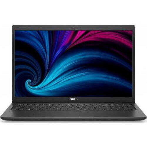 Laptop Dell Latitude 3520, Intel Core i5-1135G7, 15.6inch, RAM 16GB, SSD 512GB, nVidia GeForce MX350 2GB, Linux, Gri