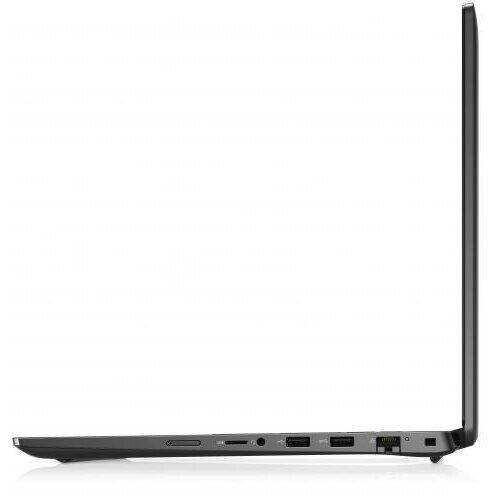 Laptop Dell Latitude 3520, Intel Core i5-1135G7, 15.6inch, RAM 16GB, SSD 512GB, nVidia GeForce MX350 2GB, Linux, Gri